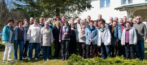 Mellinger Gesangsverein Liedertafel e.V