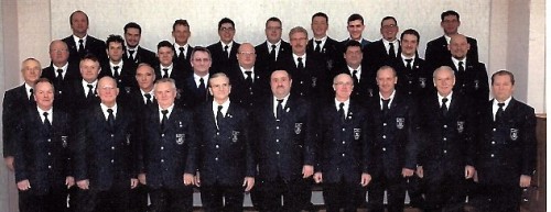 MGV Einigkeit Holungen e.V.