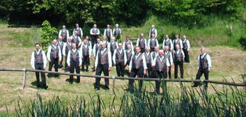 MGV Eintracht 1873 Fambach