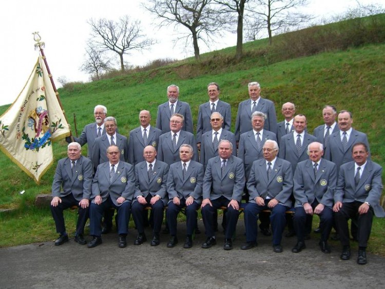 Männerchor Liederkranz 1847 Wernshausen