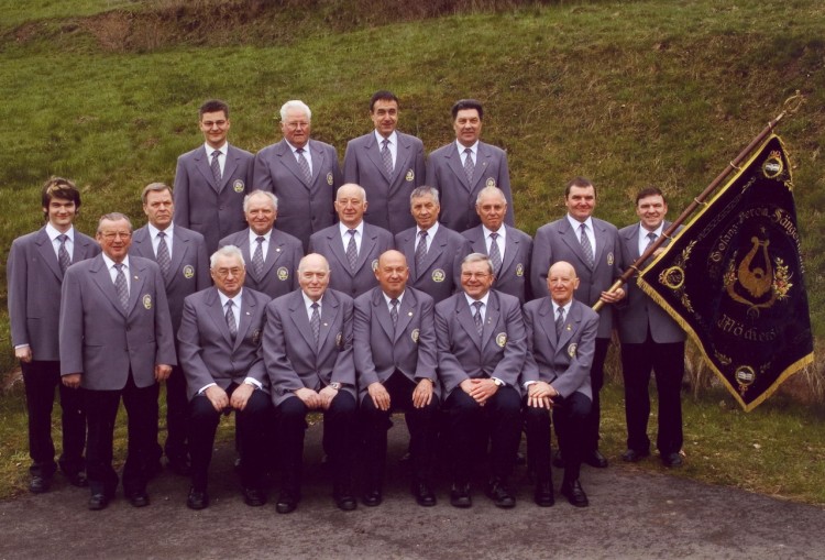 MGV Sängerkranz Möckers