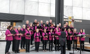 Gesangverein Niederdorla e.V.