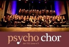 Psycho-Chor der FSU Jena e.V.