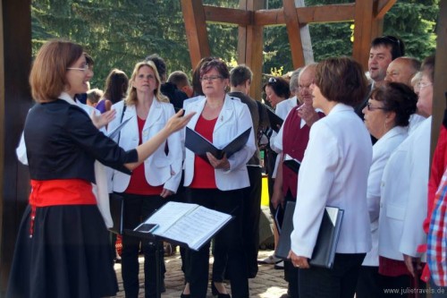 Solestädter Gesangverein Bad Sulza e.V.