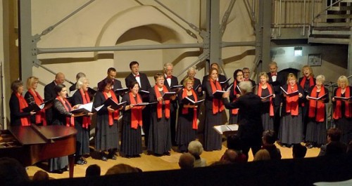 Sondershäuser Madrigalisten e.V.