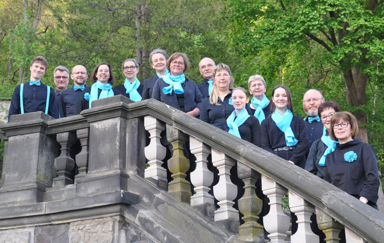 Sonneberger Vokalisten e.V.