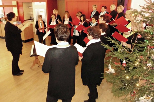 Steinachtaler Sängerkreis e.V.