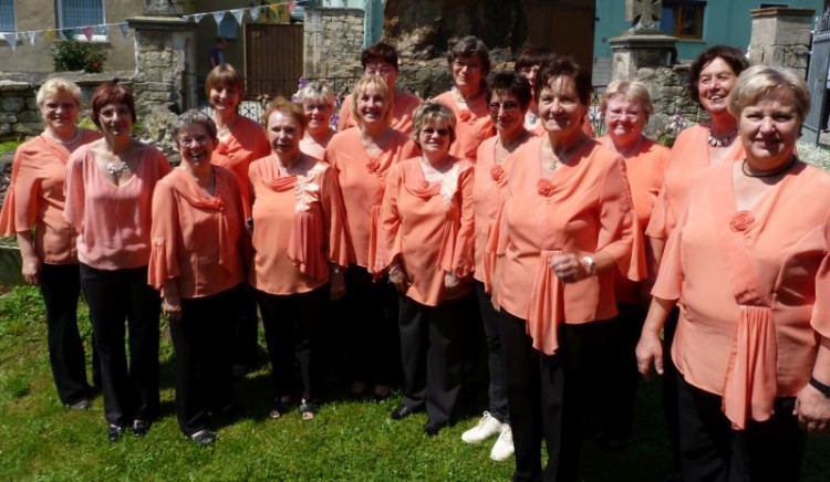 Utenbacher Volkschor e.V.