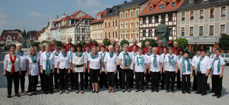 Volkschor Schmölln e.V.