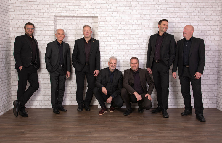 Vokalensemble Sängerkranz Laucha