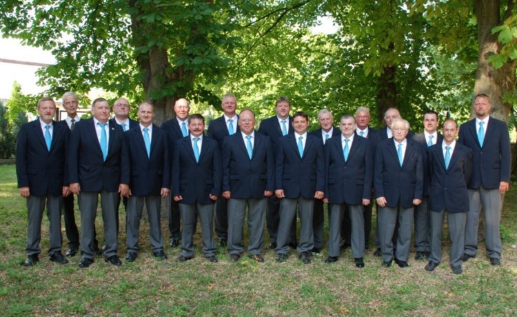 Volkschor Harmonie Schwerstedt