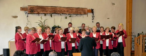 Volkschor Hopfgarten e.V.