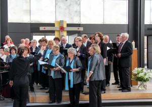 Gemischter Chor Körner e.V.