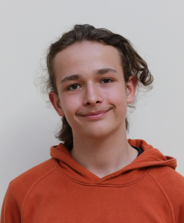  Christian Rimestad