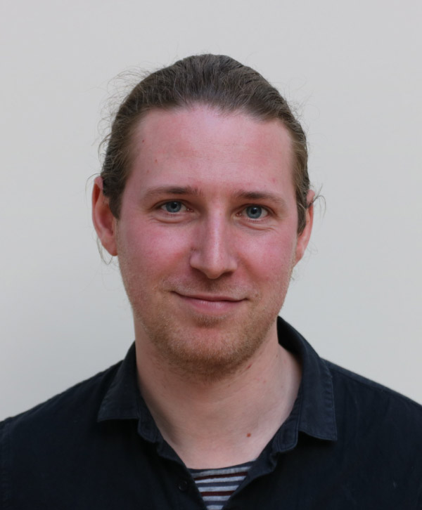 Lukas Sommer