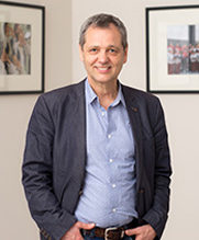 Prof. André Schmidt 