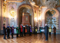 Konzert Chorverband Thueringen