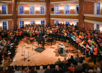 THURINGIA CANTAT Weihnachtsedition